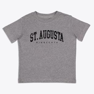 St. Augusta Minnesota Urban Vibe Toddler T-Shirt
