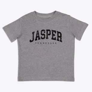 Jasper Tennessee Urban Vibe Toddler T-Shirt