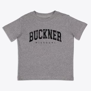Buckner Missouri Urban Vibe Toddler T-Shirt