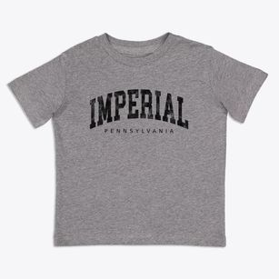 Imperial Pennsylvania Urban Vibe Toddler T-Shirt