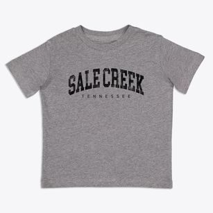 Sale Creek Tennessee Urban Vibe Toddler T-Shirt