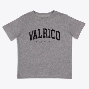 Valrico Florida Urban Vibe Toddler T-Shirt