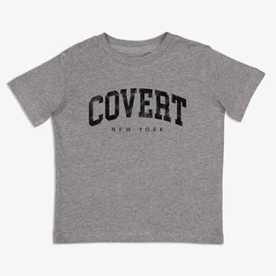 Covert New York Urban Vibe Toddler T-Shirt