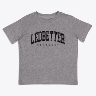 Ledbetter Kentucky Urban Vibe Toddler T-Shirt