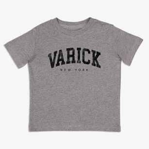 Varick New York Urban Vibe Toddler T-Shirt