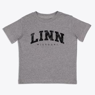Linn Missouri Urban Vibe Toddler T-Shirt