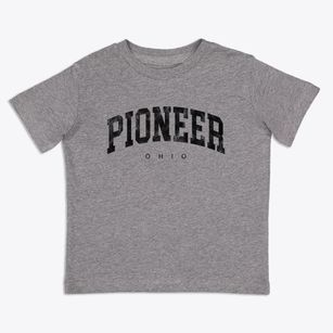 Pioneer Ohio Urban Vibe Toddler T-Shirt