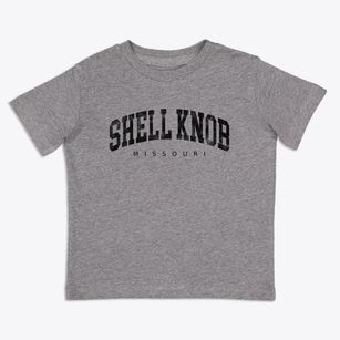 Shell Knob Missouri Urban Vibe Toddler T-Shirt