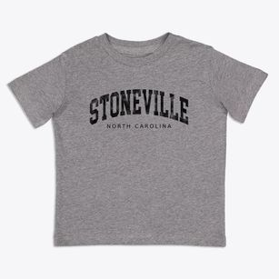 Stoneville North Carolina Urban Vibe Toddler T-Shirt