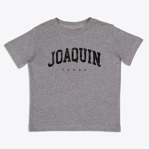 Joaquin Texas Urban Vibe Toddler T-Shirt