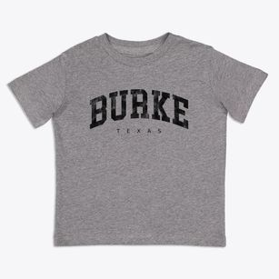 Burke Texas Urban Vibe Toddler T-Shirt