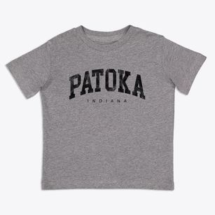 Patoka Indiana Urban Vibe Toddler T-Shirt