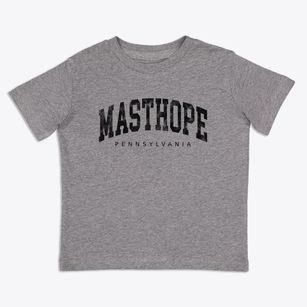 Masthope Pennsylvania Urban Vibe Toddler T-Shirt