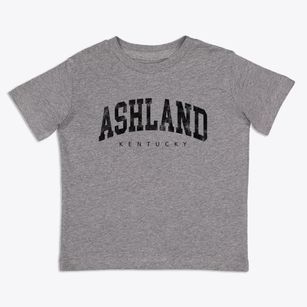 Ashland Kentucky Urban Vibe Toddler T-Shirt