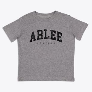 Arlee Montana Urban Vibe Toddler T-Shirt