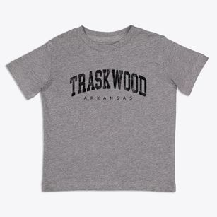 Traskwood Arkansas Urban Vibe Toddler T-Shirt