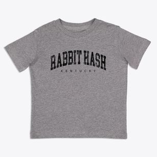 Rabbit Hash Kentucky Urban Vibe Toddler T-Shirt