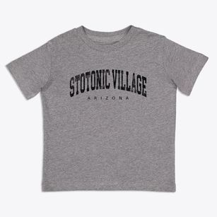 Stotonic Village Arizona Urban Vibe Toddler T-Shirt