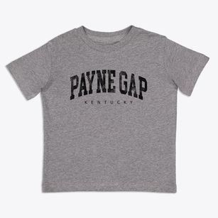 Payne Gap Kentucky Urban Vibe Toddler T-Shirt
