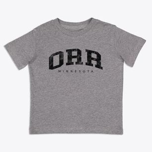 Orr Minnesota Urban Vibe Toddler T-Shirt