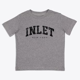 Inlet New York Urban Vibe Toddler T-Shirt