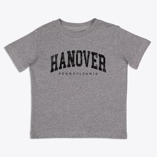 Hanover Pennsylvania Urban Vibe Toddler T-Shirt