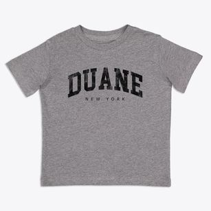 Duane New York Urban Vibe Toddler T-Shirt