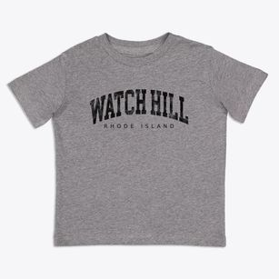 Watch Hill Rhode Island Urban Vibe Toddler T-Shirt