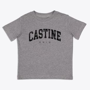 Castine Ohio Urban Vibe Toddler T-Shirt