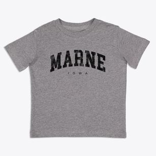 Marne Iowa Urban Vibe Toddler T-Shirt
