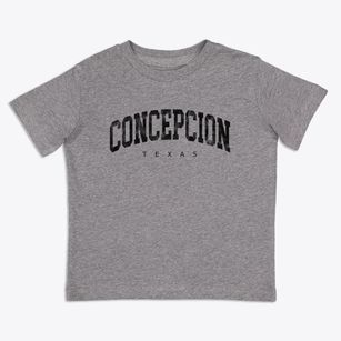 Concepcion Texas Urban Vibe Toddler T-Shirt