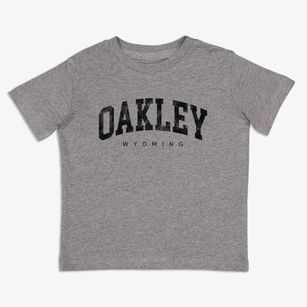 Oakley Wyoming Urban Vibe Toddler T-Shirt