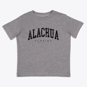 Alachua Florida Urban Vibe Toddler T-Shirt