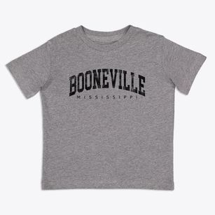 Booneville Mississippi Urban Vibe Toddler T-Shirt