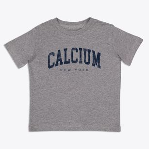 Calcium New York Urban Vibe Toddler T-Shirt