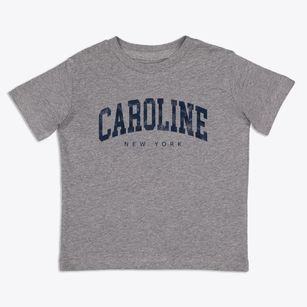 Caroline New York Urban Vibe Toddler T-Shirt