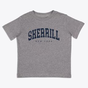 Sherrill New York Urban Vibe Toddler T-Shirt