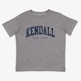 Kendall New York Urban Vibe Toddler T-Shirt