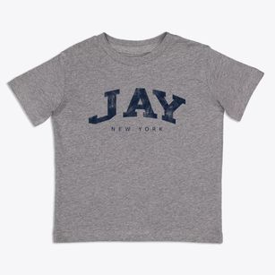 Jay New York Urban Vibe Toddler T-Shirt