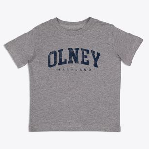 Olney Maryland Urban Vibe Toddler T-Shirt
