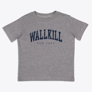 Wallkill New York Urban Vibe Toddler T-Shirt