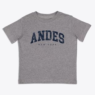 Andes New York Urban Vibe Toddler T-Shirt