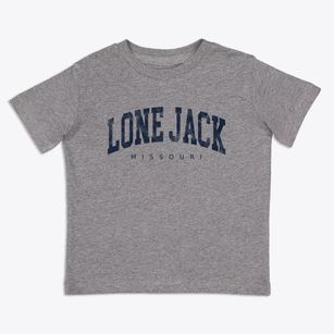 Lone Jack Missouri Urban Vibe Toddler T-Shirt