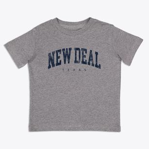 New Deal Texas Urban Vibe Toddler T-Shirt