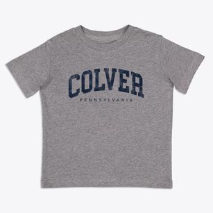 Colver Pennsylvania Urban Vibe Toddler T-Shirt