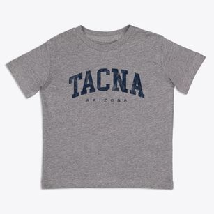 Tacna Arizona Urban Vibe Toddler T-Shirt
