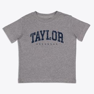 Taylor Arkansas Urban Vibe Toddler T-Shirt