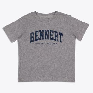 Rennert North Carolina Urban Vibe Toddler T-Shirt