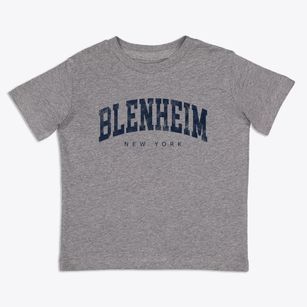 Blenheim New York Urban Vibe Toddler T-Shirt