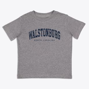 Walstonburg North Carolina Urban Vibe Toddler T-Shirt